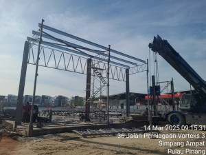 metrioplace-batu-kawan-site-progress-mar2025