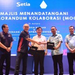 setia-fontaines-industrial-park-mou