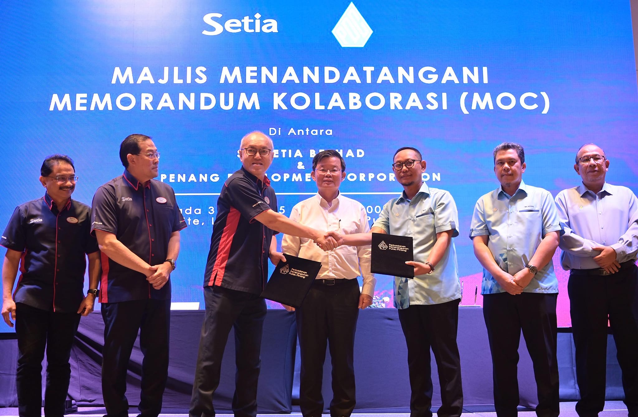 setia-fontaines-industrial-park-mou