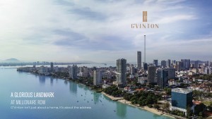 G'Vinton Aerial View