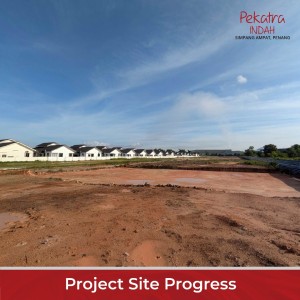 pekatra-indah-siteprogress