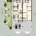taman-ara-damai-floorplan-type-a