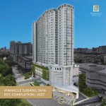 Pinnacle Subang Jaya