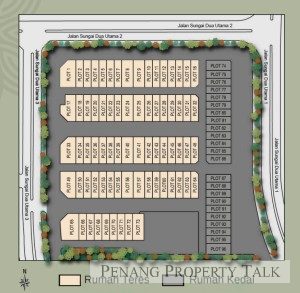 majestic-aman-siteplan