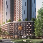 Mah Sing_M Zenni_Facade
