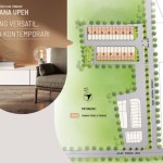 impiana-upeh-siteplan