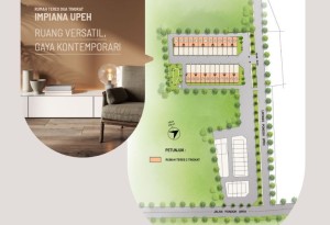 impiana-upeh-siteplan