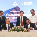 penang-cable-car-financing-agreement