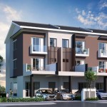 saujana-61-terrace