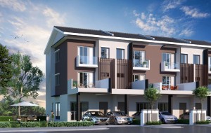 saujana-61-terrace