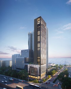 Maritime Signature_Facade