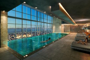 Maritime-signature-Pool
