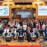 Attendees at PropertyGuru Futurebuilt Summit 2025