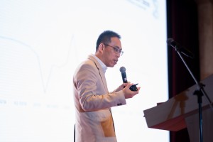 Dr. Lee Nai Jia, Head of Real Estate Intelligence at PropertyGuru Group