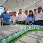 juru-sungai-dua-highway