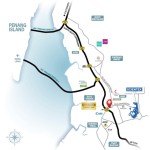 scientex-jawi-location