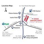taman-simpang-ampat-location