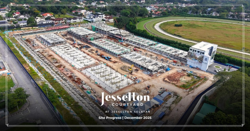 Site Progress | February 2025 - 1