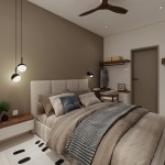 Villament_18 Master Bedroom