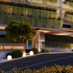 pinnacle-bukit-gambier-gated-entrace