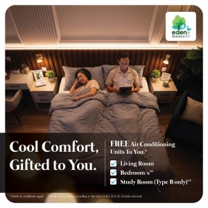 Aircond Promo Package 2-02