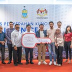 ideal-venice-residency-key-handover