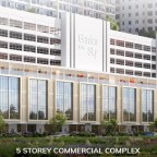 Gartden In The Sky Cover