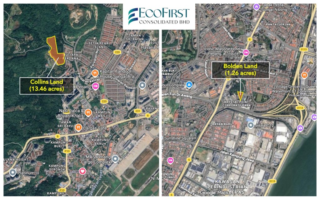 ecofirst-acquisition