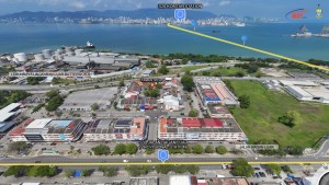 penang-mutiara-lrt-line-S30-jalan-bagan-luar-station