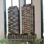 mezon-park-enclave-model