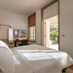 HERITAGE GARDEN PATIO KING_1926 HERITAGE HOTEL PENANG