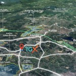 TGX-Google-Kulim-location