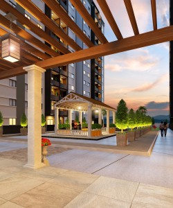 gazebo -202P