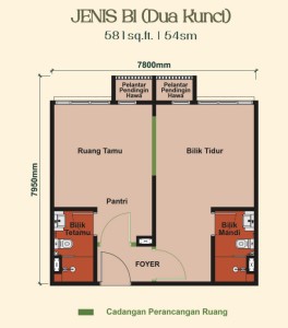 keeperz-suites-type-b