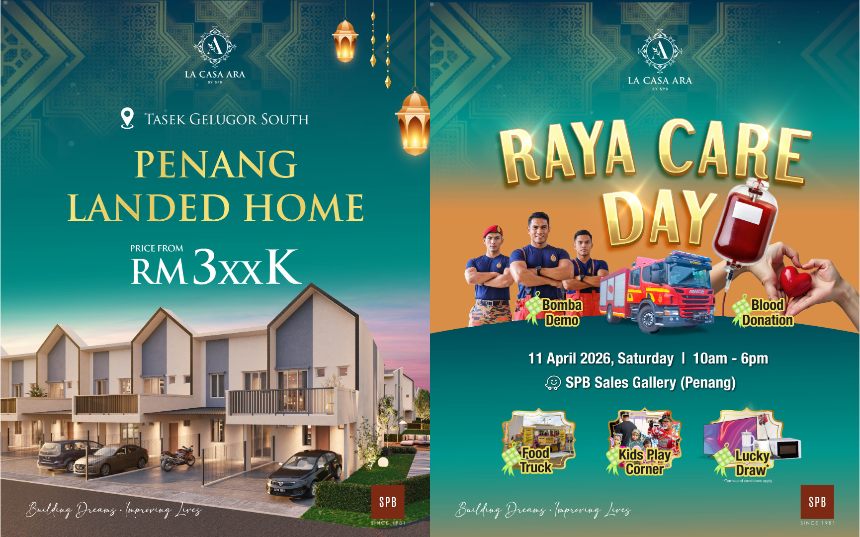 la-casa-ara-raya-care-day