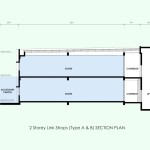 tgx-2-storey-link-ships-section-plan