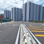 new-road-simpang-ampat