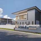 nexus-industrial-hub