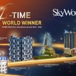 4-time world winnder-skyworld