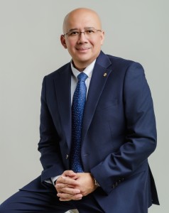 Leonard Theng, Group Property & Asset Director - MTT Group of Companies