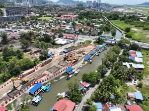 S02 Permatang Damar Laut