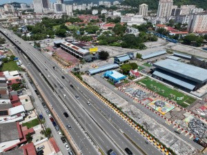 S11 Sungai Dua