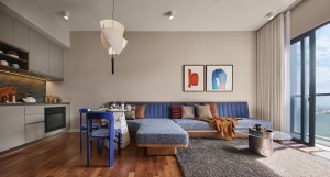 Type A Living and Dining 02