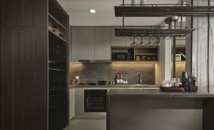 Type C Kitchen