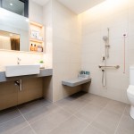 EABC Bathroom (Type B)