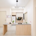 EABC Kitchen (Type B)