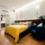 EABC Master Bedroom 2 (Type B)