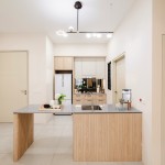 EABC Kitchen (Type B)