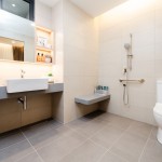 EABC Bathroom (Type B)