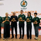 h-circle-launched